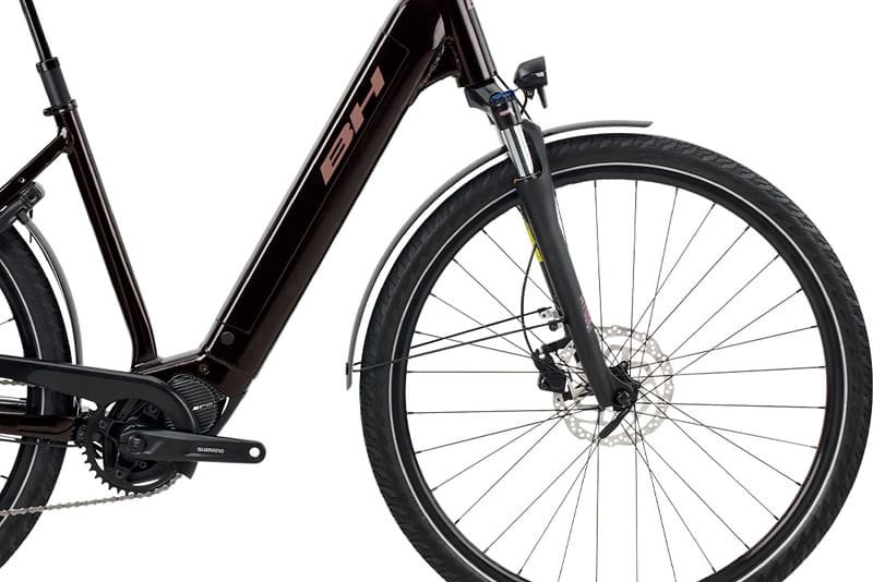 BH Atome city wave Pro – Image 4