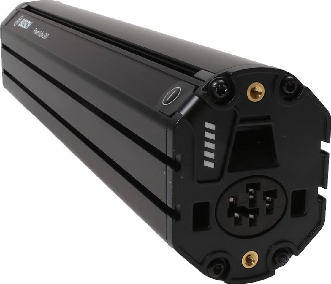 Batterie Bosch Powertube 625 Vertical 625 Wh – Image 3