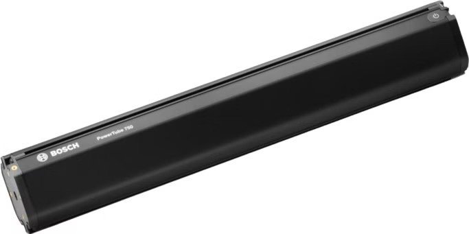 Batterie Bosch Powertube 750 Vertical 750 Wh Smart