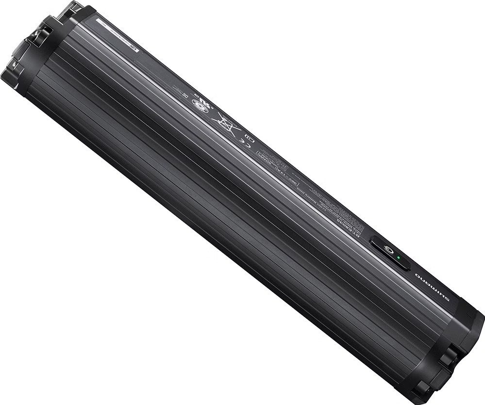Batterie Interne Shimano Steps BT-8035 504 Wh
