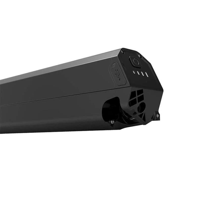 Batterie au lithium 48V 17.5Ah pour VTT électrique LANKELEISI XT750 Plus / X3000 Plus – Image 5