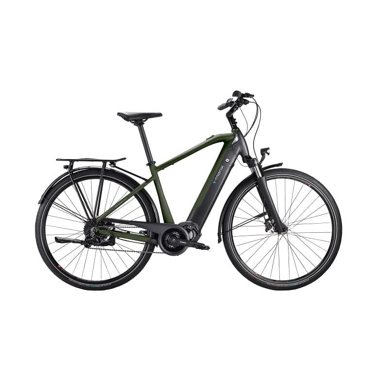 Bianchi T-Tronik T-Type - X7/X5 9sp – Image 3