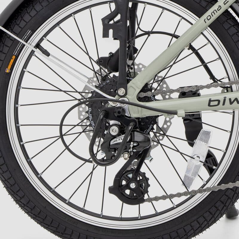 Biwbik ROMA 20+ – Image 5