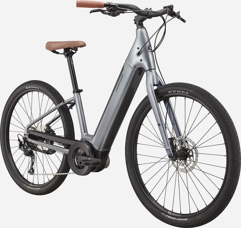 Cannondale Adventure Neo 4 – Image 3