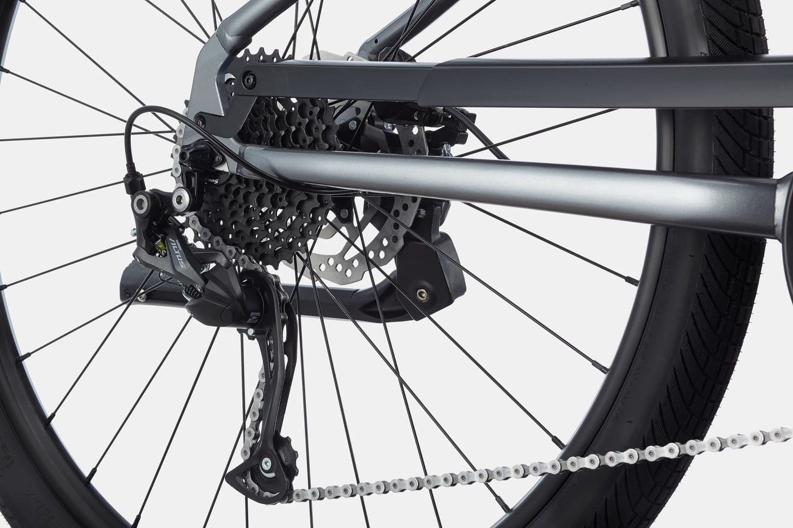 Cannondale Adventure Neo 4 – Image 5