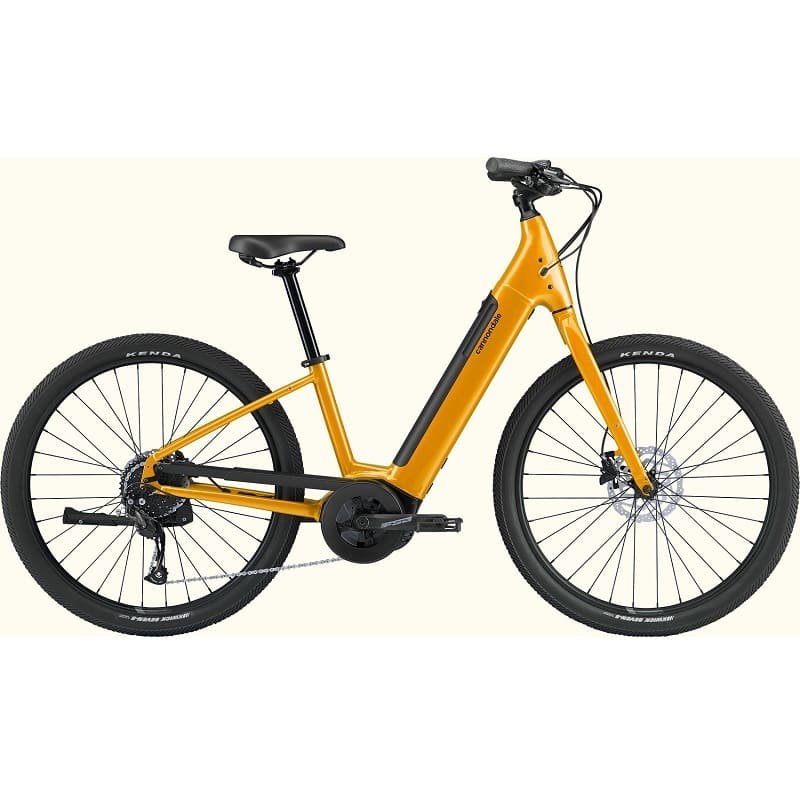 Cannondale Adventure Neo 4 – Image 6