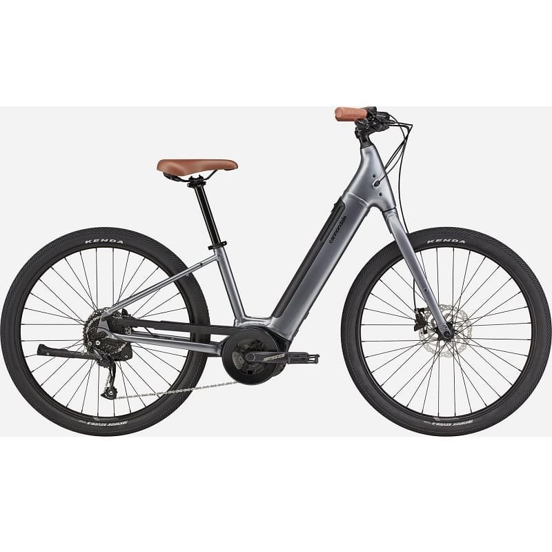 Cannondale Adventure Neo 4
