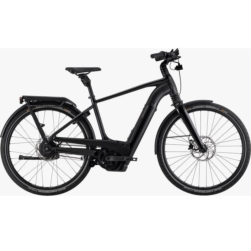 Cannondale Mavaro Neo 1
