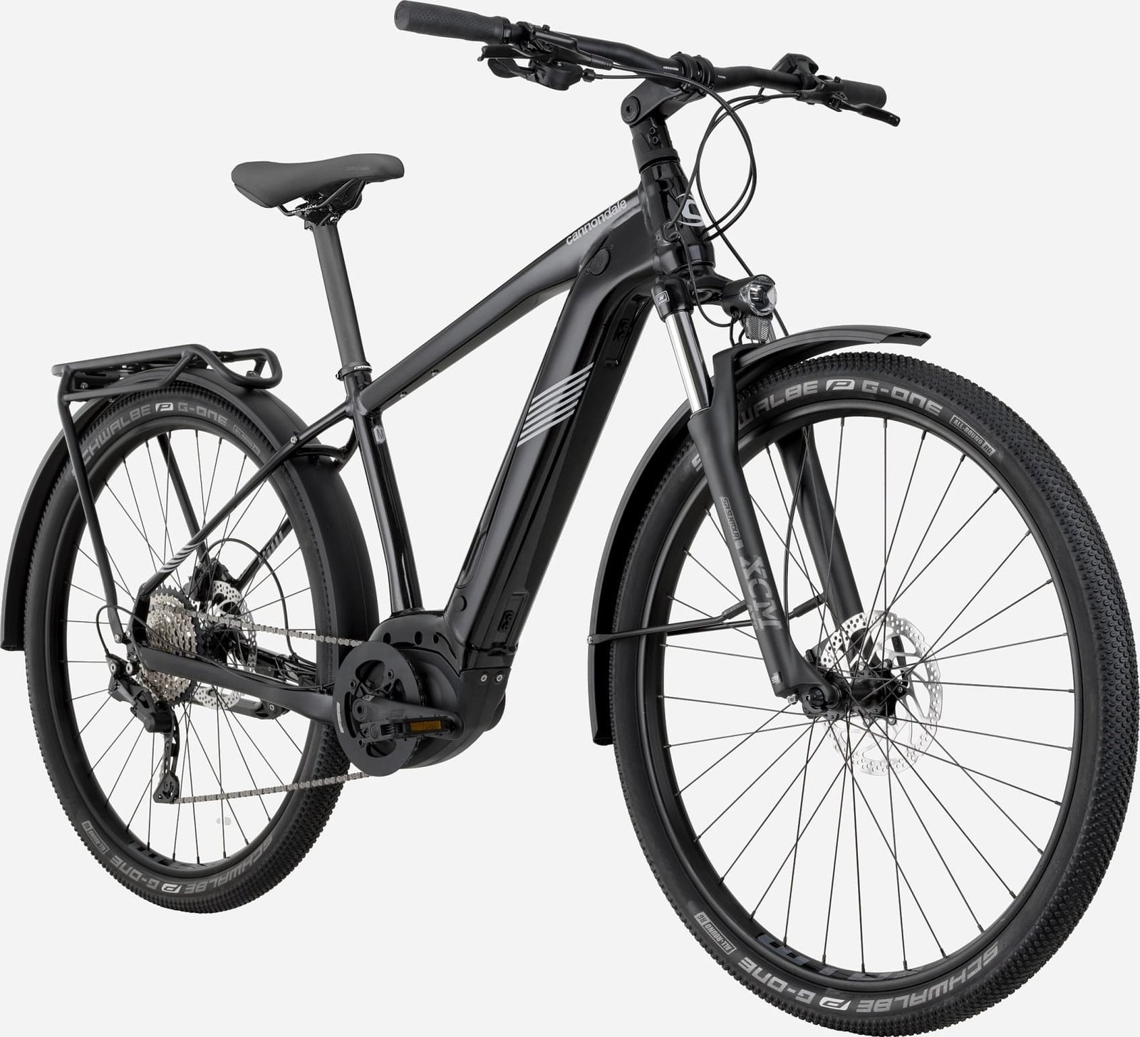Cannondale Tesoro Neo X 3 2024 – Image 3