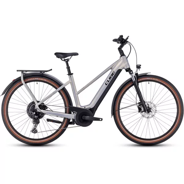 Cube Touring Hybrid pro 625 2023 – Image 3