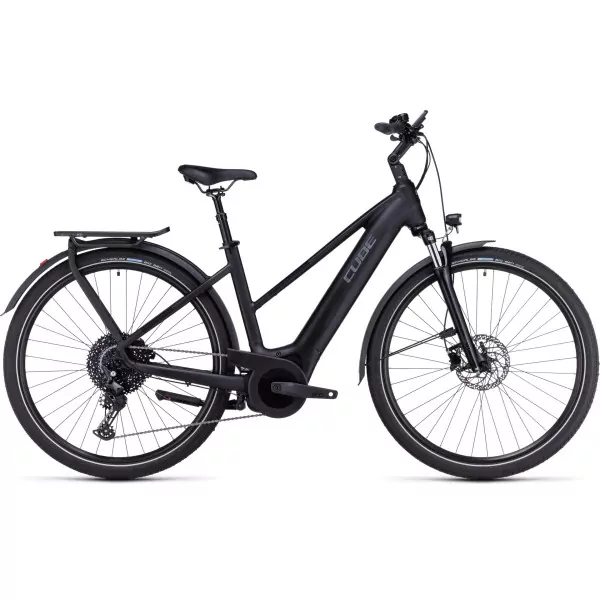 Cube Touring Hybrid pro 625 2023 – Image 2