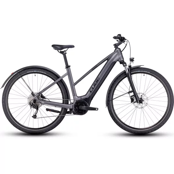 Cube nuride hybrid performance 625 allroad 2023 – Image 2
