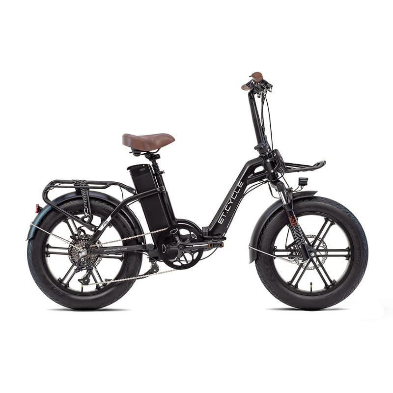 ET-CYCLE F720