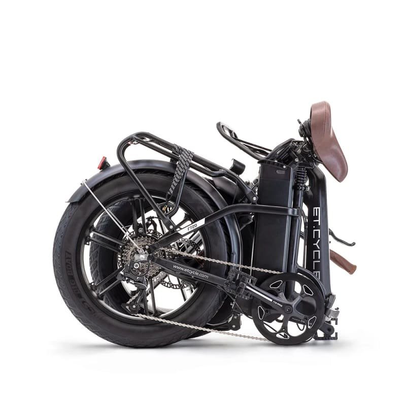 ET-CYCLE F720 – Image 3