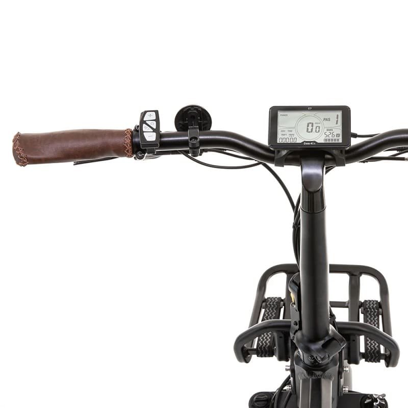 ET-CYCLE F720 – Image 4