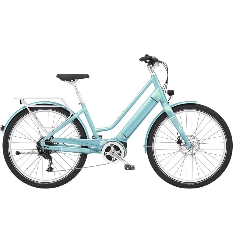 Electra Le Vale Go! 9D EQ