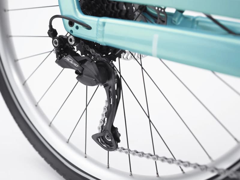 Electra Le Vale Go! 9D EQ – Image 10