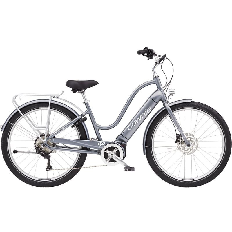 Electra Townie Go! 10D EQ Step-Thru – Image 4