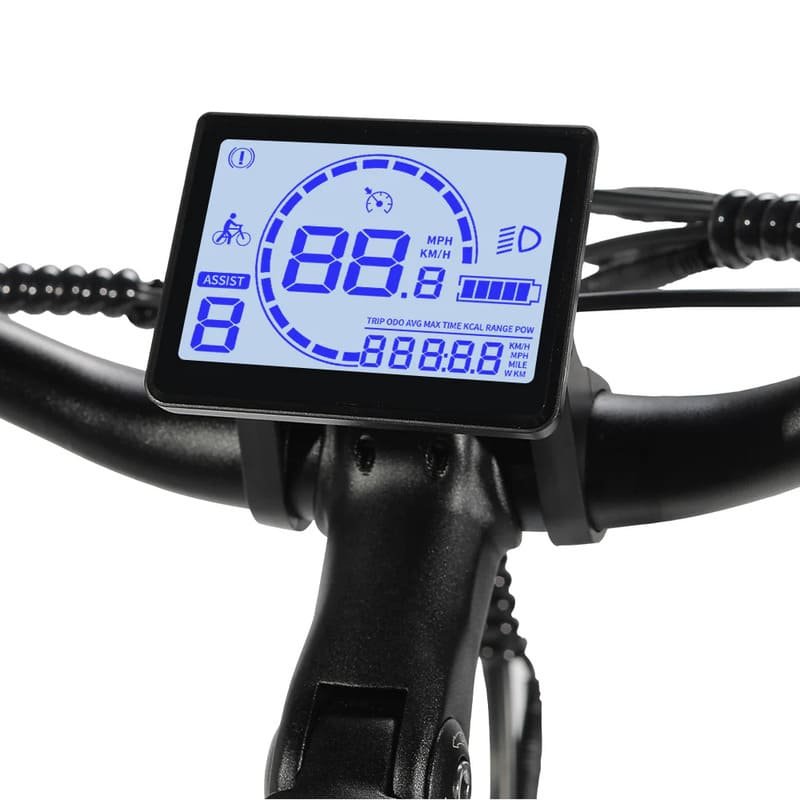 Eleglide T1 STEP-THRU – Image 3