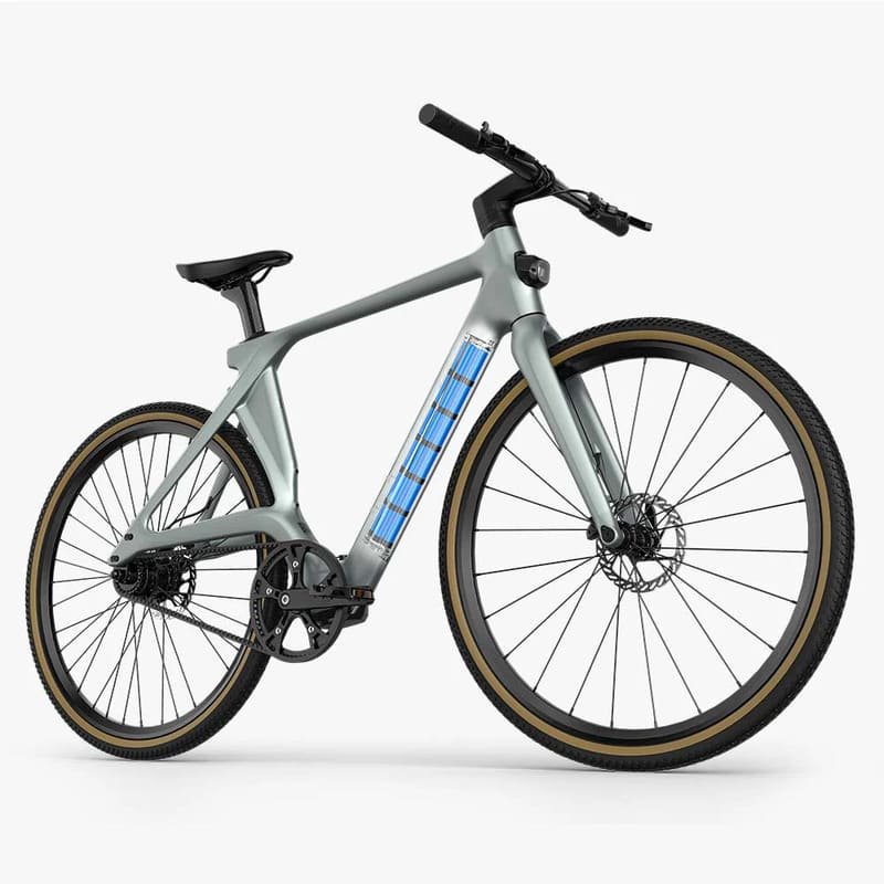 Fiido Air Vélo électrique Carbone – Image 3