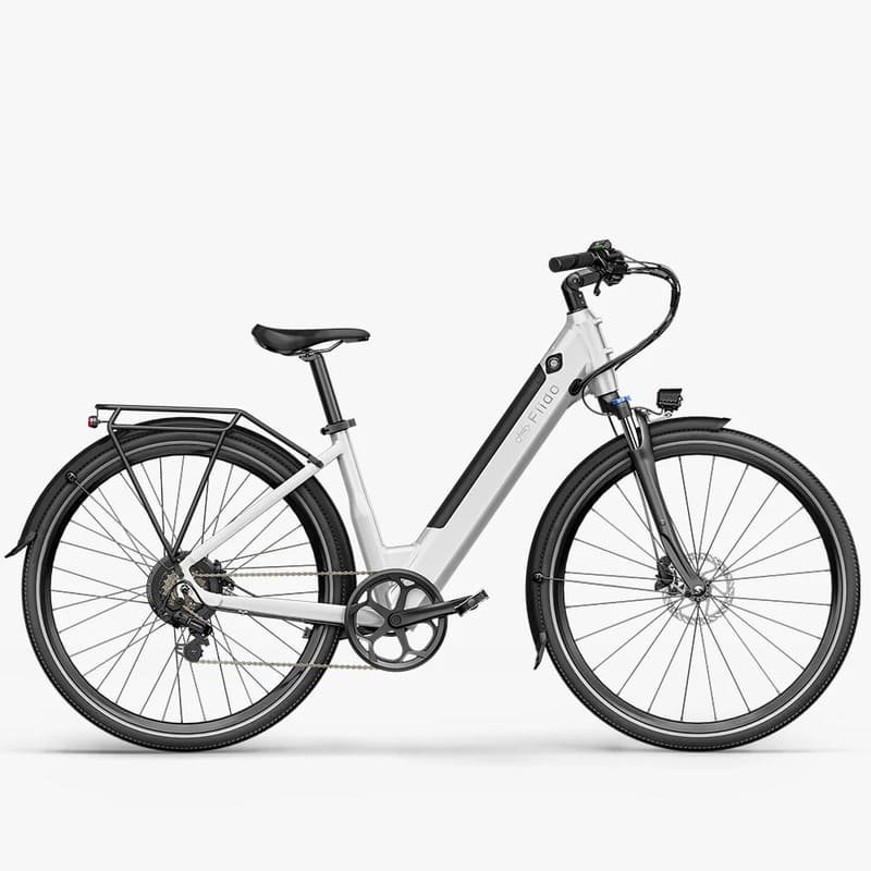 Fiido C11 Vélo électrique Ville – Image 7