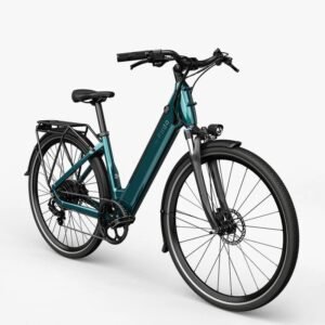 Fiido C11 Vélo électrique Ville - Bleu
