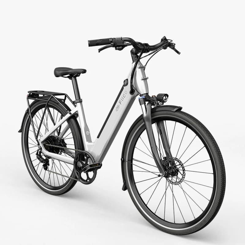 Fiido C11 Vélo électrique Ville – Image 2