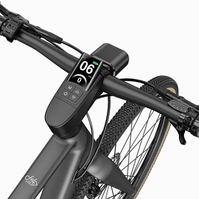 Fiido E-Gravel C21 vélo électrique – Image 2