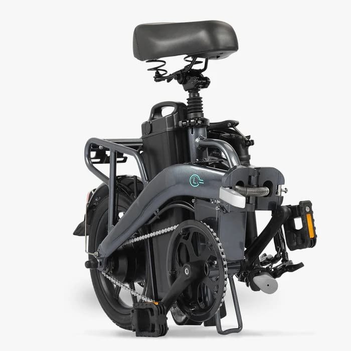 Fiido L3 Mini Vélo électrique – Image 3