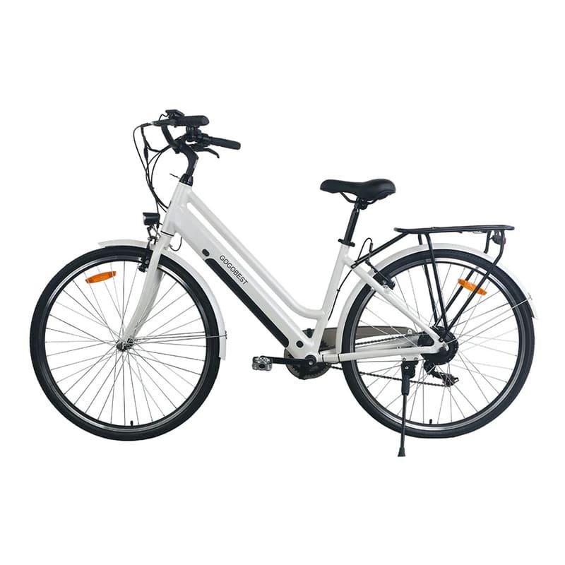 GOGOBEST GM28 Vélo de ville électrique
