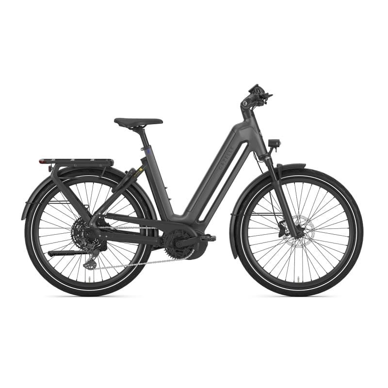 Gazelle Eclipse T11 HMB – Image 7