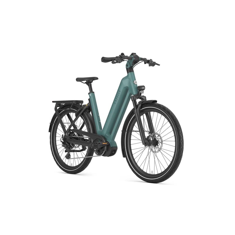 Gazelle Eclipse T11 HMB – Image 5