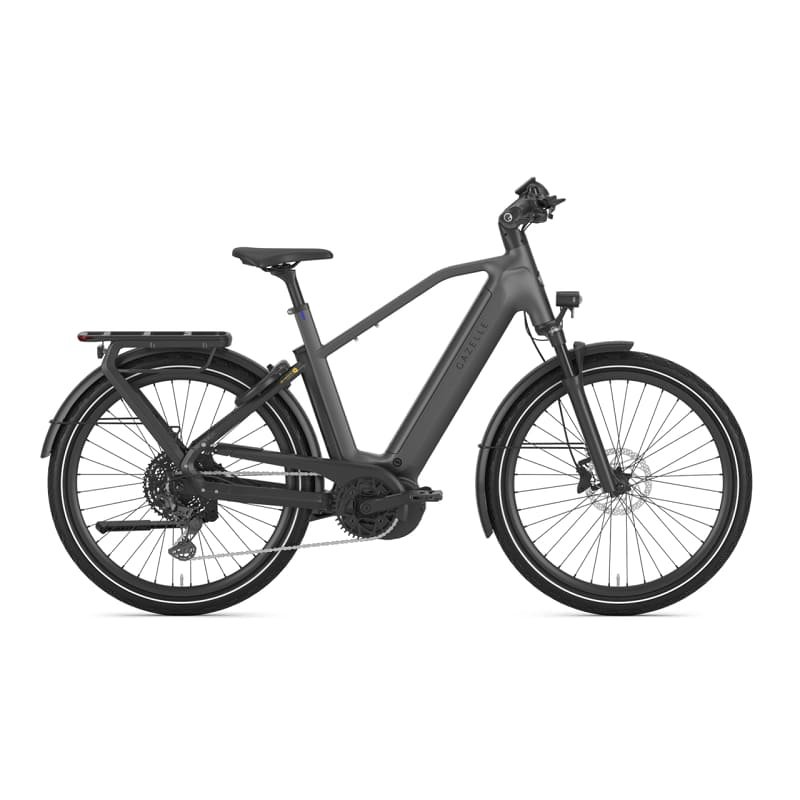 Gazelle Eclipse T11 HMB – Image 3