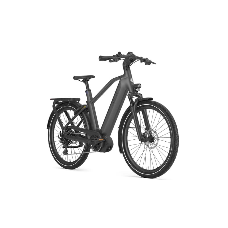 Gazelle Eclipse T11 HMB – Image 2