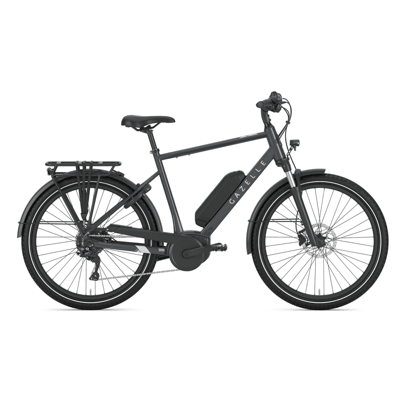 Gazelle Medeo T9 HMB – Image 4