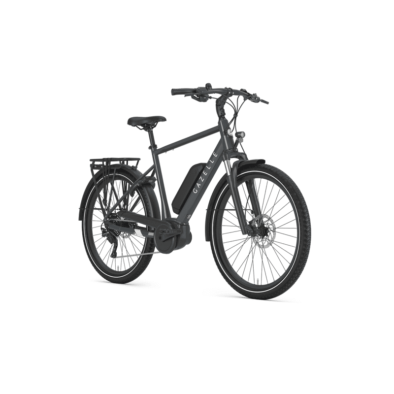 Gazelle Medeo T9 HMB – Image 3