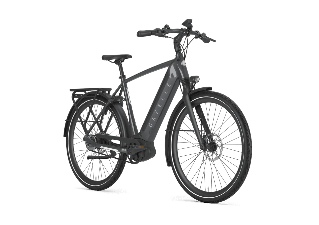 Gazelle Ultimate C5 HMB – Image 2