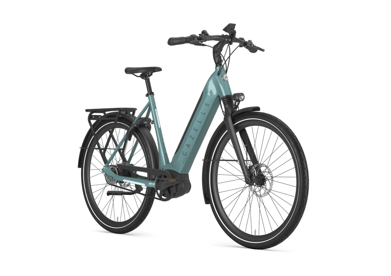 Gazelle Ultimate C5 HMB – Image 6