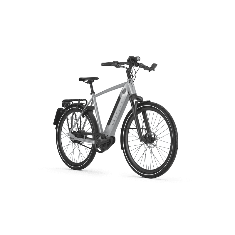 VTC électrique Gazelle Ultimate Speed 380 – Image 5