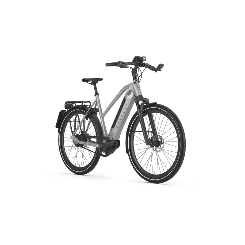 VTC électrique Gazelle Ultimate Speed 380 – Image 3