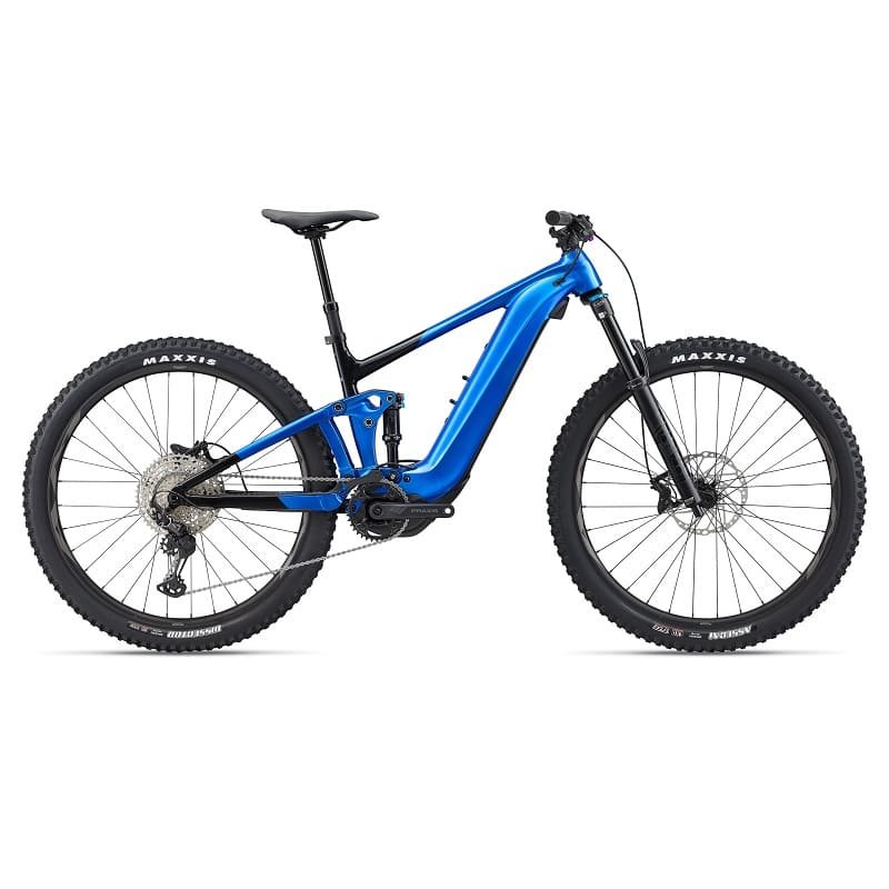 Giant Trance X E+ 2