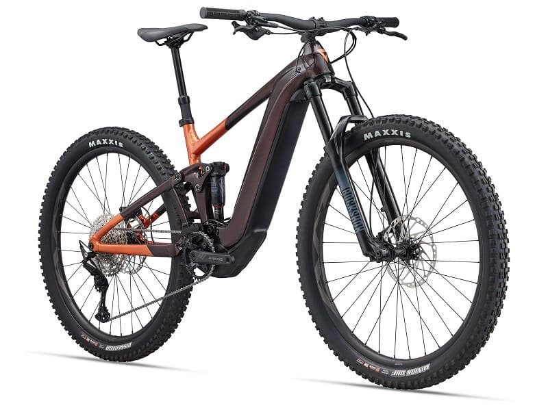 Giant Trance X E+ 3 – Image 2