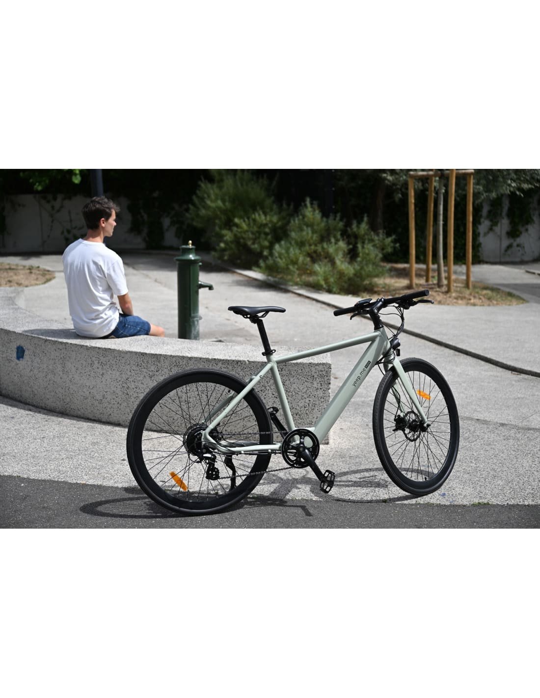 Gravel électrique YEEP.ME RIDER – Image 4