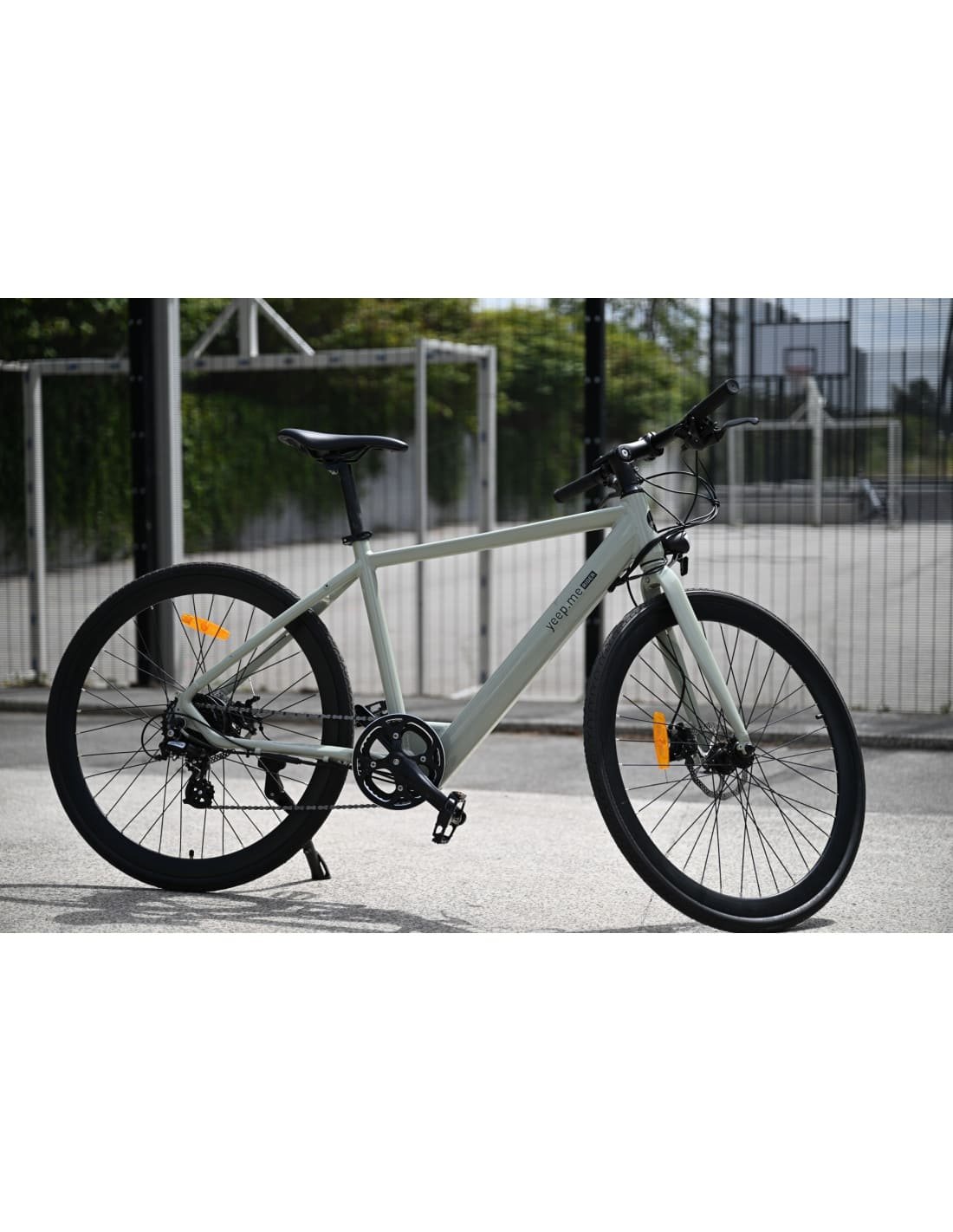 Gravel électrique YEEP.ME RIDER – Image 5