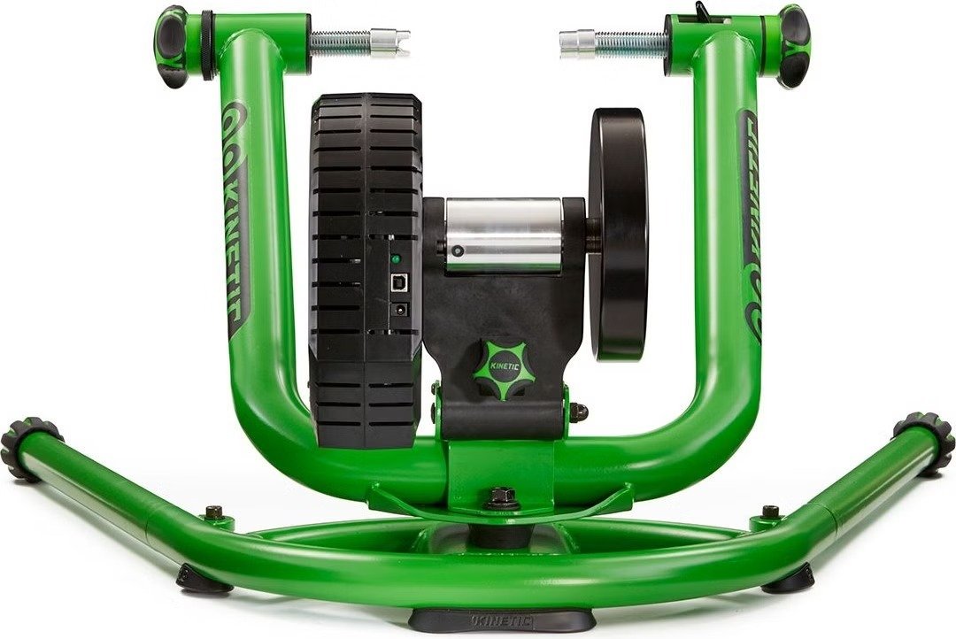 Home Trainer Kinetic Rock And Roll Control T6500 – Image 3