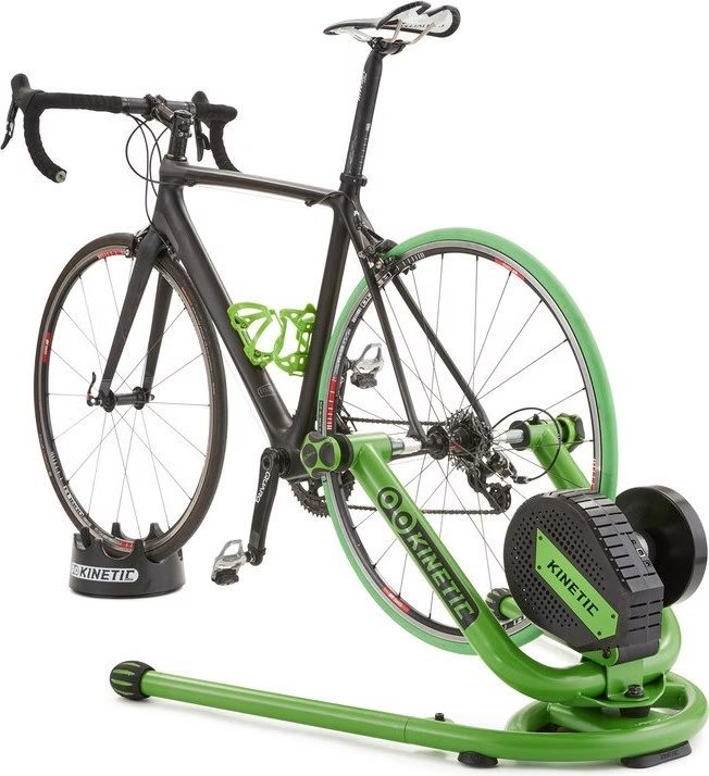 Home Trainer Kinetic Rock And Roll Control T6500 – Image 2