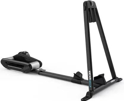 Home Trainer Wahoo Fitness Kickr Rollr SmarTrainer – Image 2