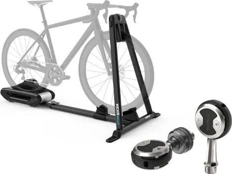 Home Trainer Wahoo Fitness Kickr Rollr SmarTrainer – Image 4