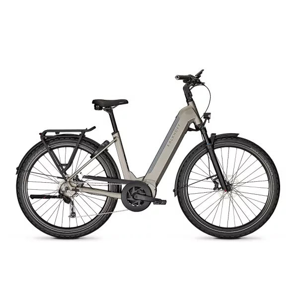 KALKHOFF ENDEAVOUR 5.B MOVE+ 2023