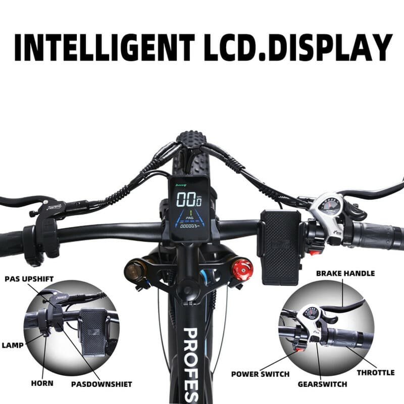 KETELES K800 PRO – Image 4